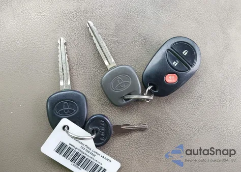 2010 Toyota Tundra Grade 5.7L V8 из США, поврежденный, VIN 5TFUY5F1XAX142730